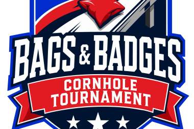 Bags & Badges Cornhole Tournament