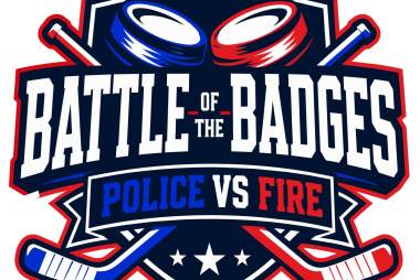 Battle of the Badges