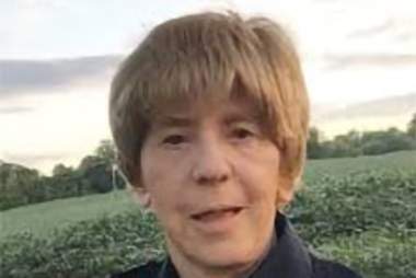 Northland MUFON: Irena Scott, PhD