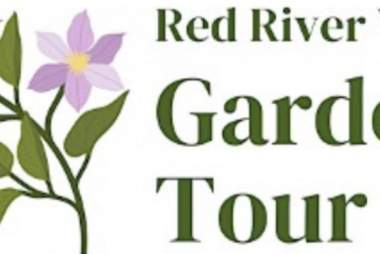 Red River Valley Garden Tour
