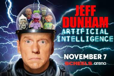 Jeff Dunham