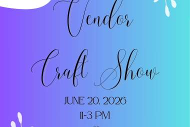 Fargo Masonic Vendor & Craft Show