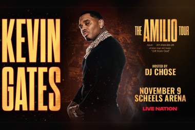 Kevin Gates