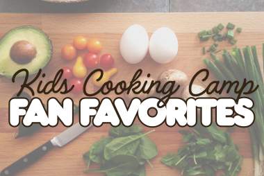 The 1889 | Fan Favorites | Kid’s Summer Camp