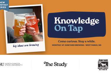 Knowledge on Tap with Dr. Thomas DeSutter