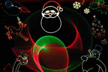 LASER Holidays