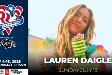Lauren Daigle