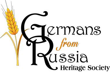 Germans from Russia Heritage Society 55th Convention