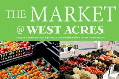 The Market @ West Acres