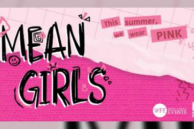 Stage West: MEAN GIRLS