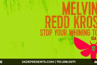 Melvins with Redd Kross