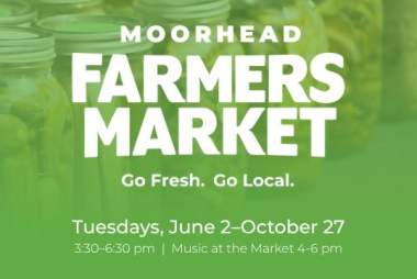 Moorhead Farmers Market