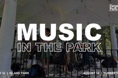 Music in the Park