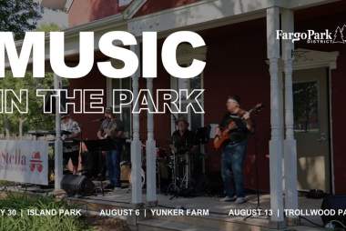Music in the Park