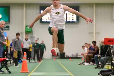 NDSU Track & Field