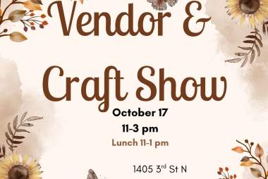 Fargo Masonic Vendor & Craft Show