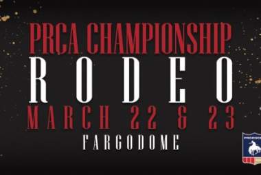 PRCA Championship Rodeo