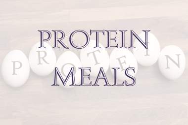 Cooking Class | Protein Meals