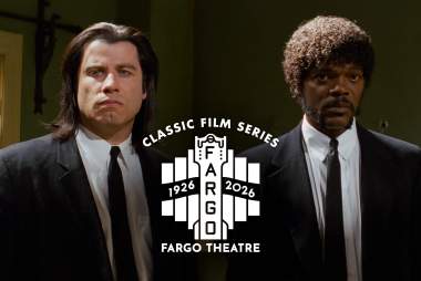 PULP FICTION – Classic Film Series