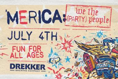 We The Party People