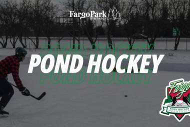 Fargo Pond Hockey Classic