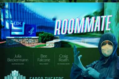 Roommate (film premiere)