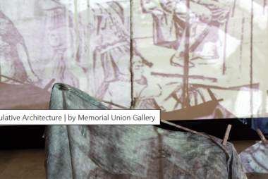 Speculative Architecture and Oblique Representation Spring 2025