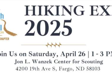 North Country Trail Hiking Expo 2025