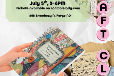 Make Your Own Journal