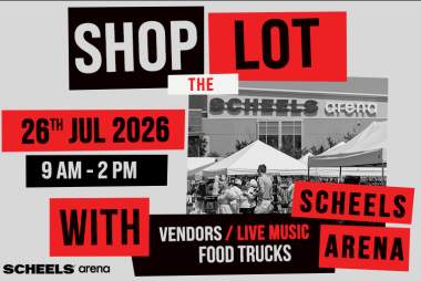 Shop The Lot