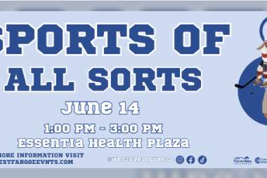 Sports of All Sorts