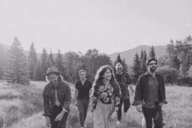 Broadway Square Summer Concert Series: Sturtz and Heavy Diamond Ring