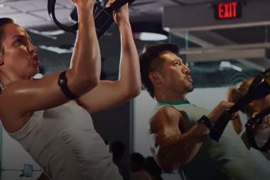 Free Class at Orangetheory Fitness Fargo