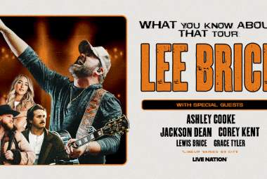 Lee Brice