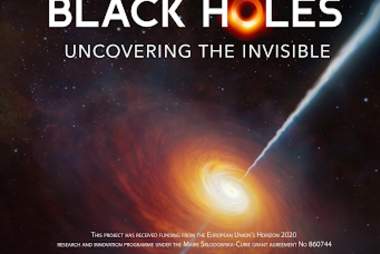 Super Massive Black Holes and Binary Stars