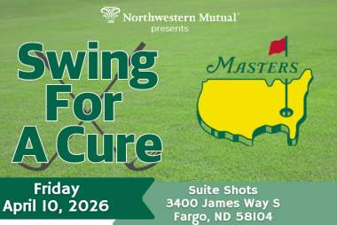 Swing for a Cure