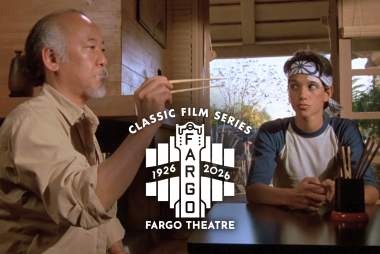 THE KARATE KID – Classic Film Series