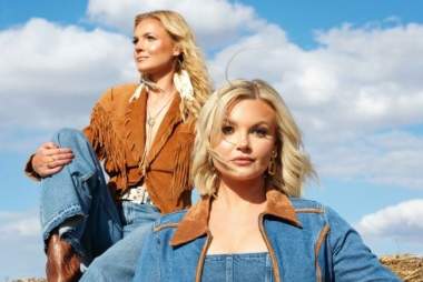 Meet Kendra & Krista of Tigirlily Gold