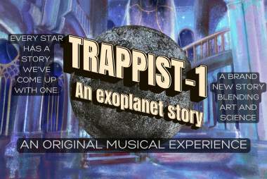 Trappist-1: An Exoplanet Story