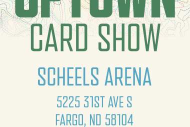 Uptown Card Show