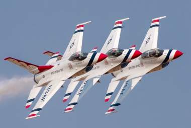 Fargo AirSho