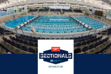 USA Swimming Speedo Championships - Central Zones