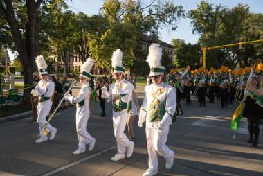NDSU Homecoming