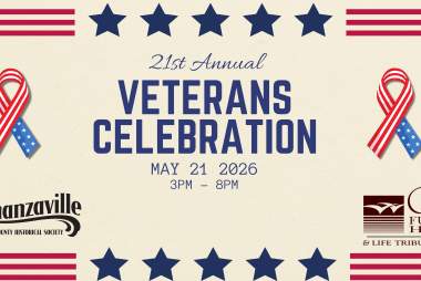 Veterans Appreciation Event