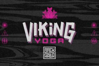 Viking Yoga