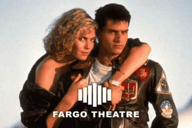 Classic Film Series - TOP GUN