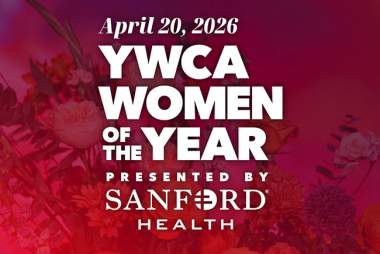 YWCA Women of the Year presented by Sanford Health