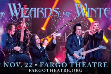 The Wizards of Winter