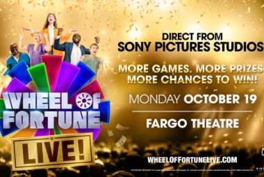 Wheel of Fortune Live!