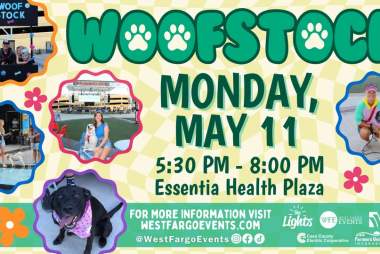 Woofstock